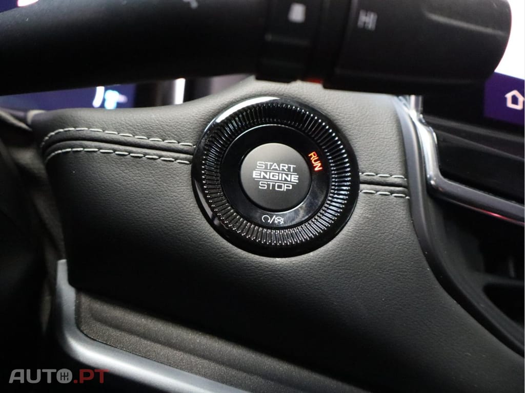 Jeep Compass  1.3 TG Limited