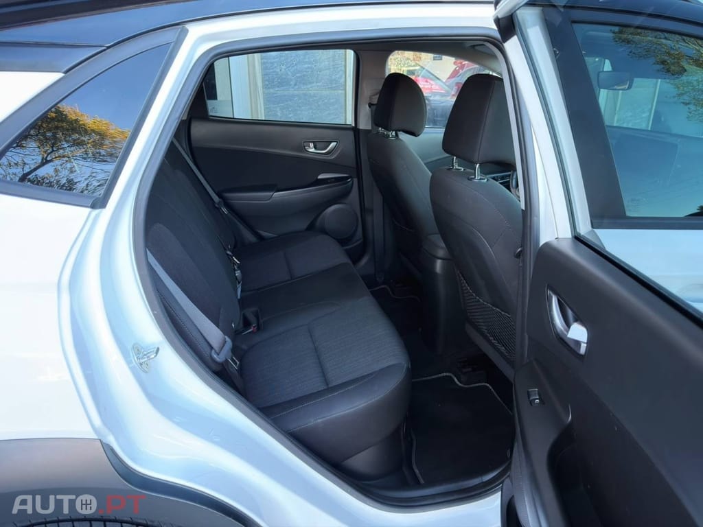 Hyundai Kauai 1.6 GDi HEV Premium