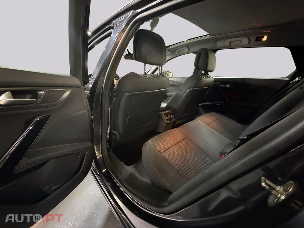 Peugeot 508 1.6 HDi Business-Line