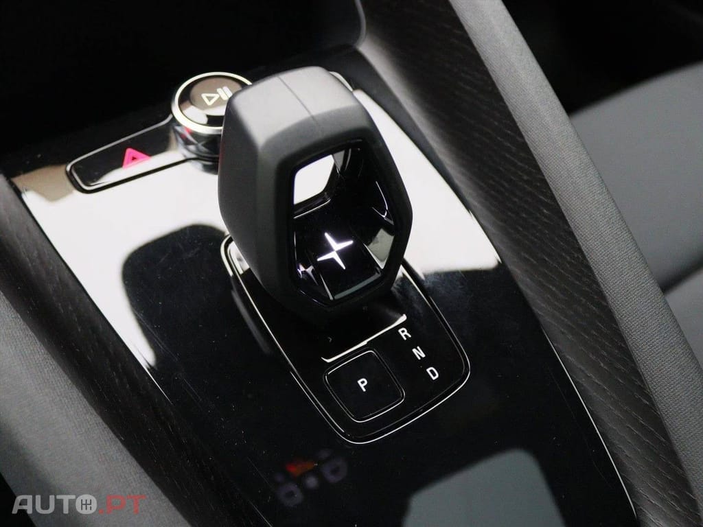 Polestar 2 Standard Range Single Motor 78 kWh