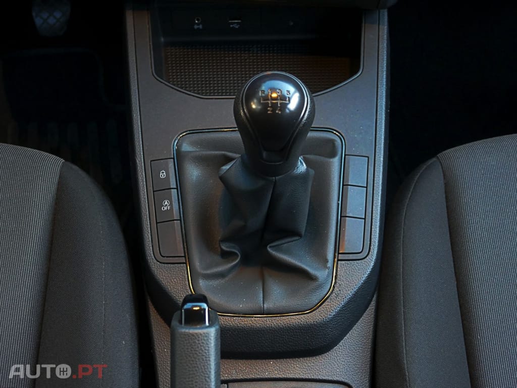 Seat Ibiza 1.6 TDI Reference
