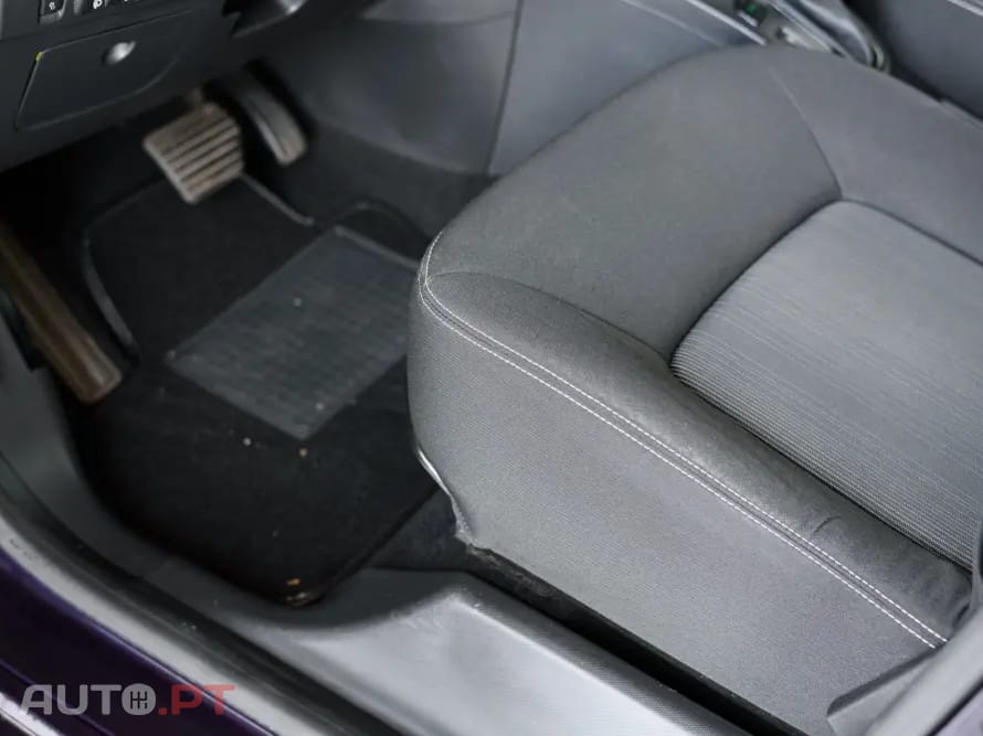 Renault Zoe c/ Bateria) Intens 40