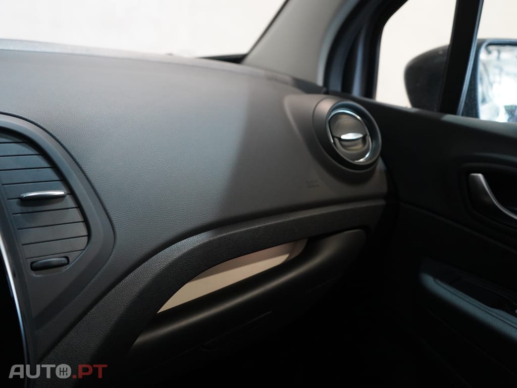 Renault Captur ENERGY TCe 120 EDC Bose Edition