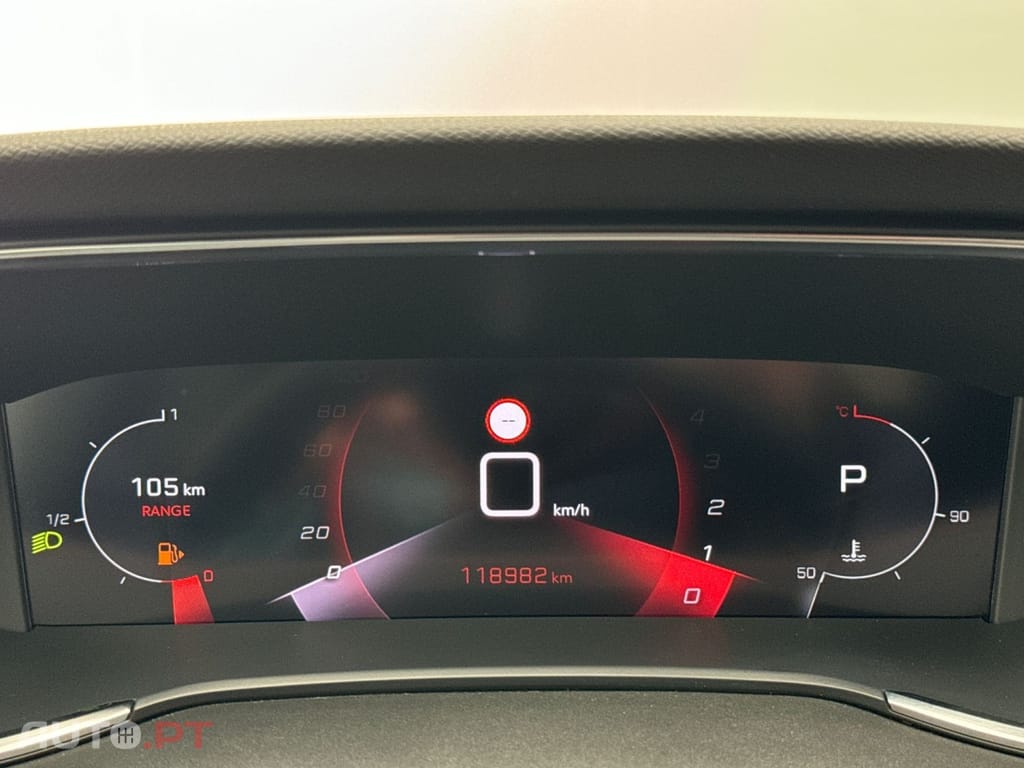 Peugeot 308 SW 1.5 BlueHDi GT EAT8