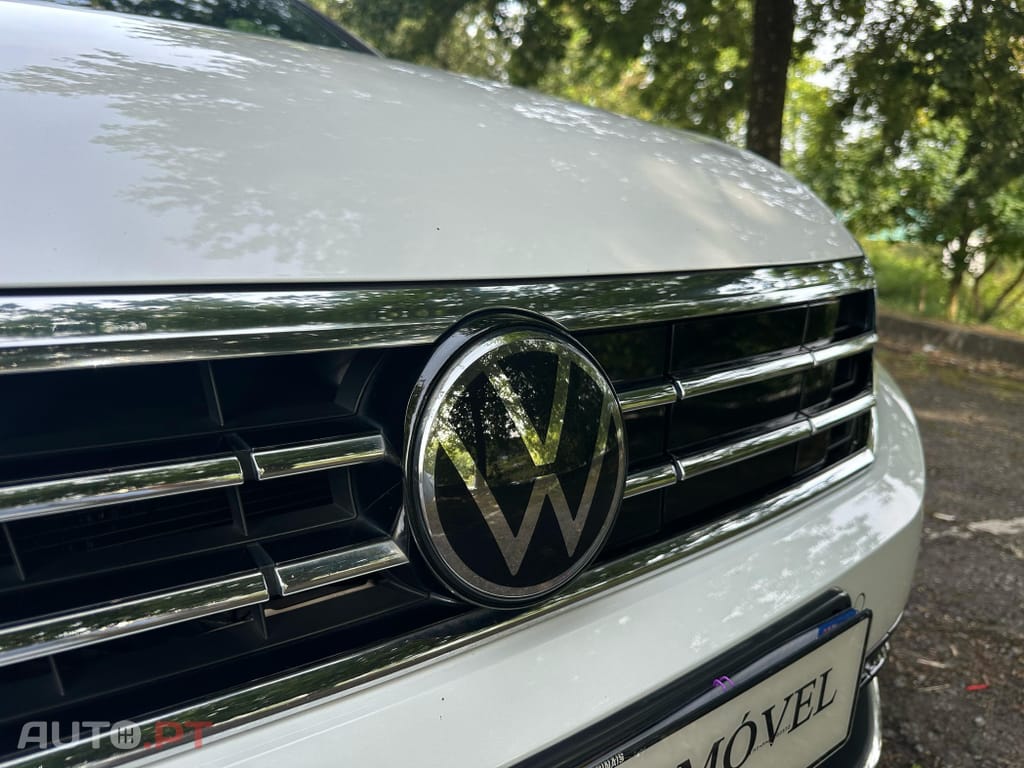 Volkswagen Passat Variant 1.4 TSI GTE+ Plug-in