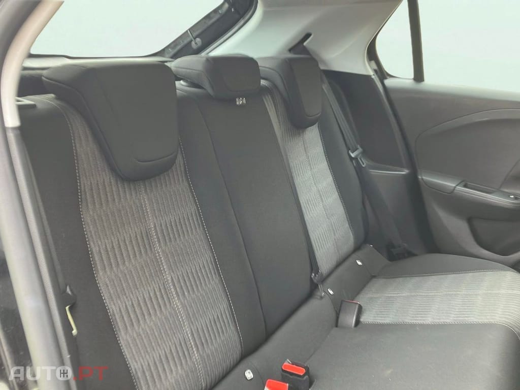 Opel Corsa 1.5 D Edition