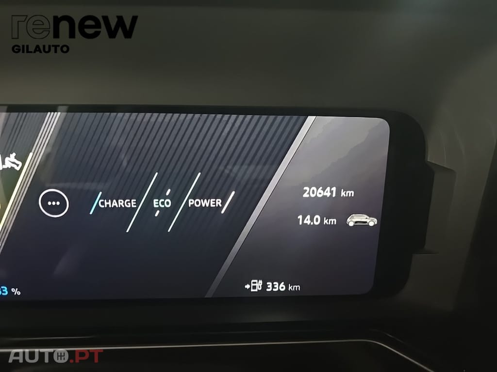 Renault 5 E-Tech 52 kWh Iconic Cinq Autonomia Conforto