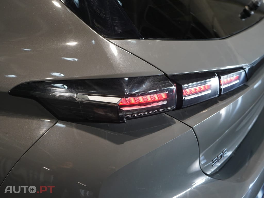 Peugeot 308 1.2 PureTech Allure