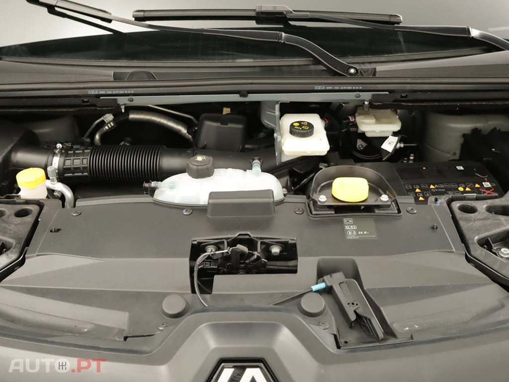 Renault Trafic 2.0 Blue dCi L2 Grand Equilibre
