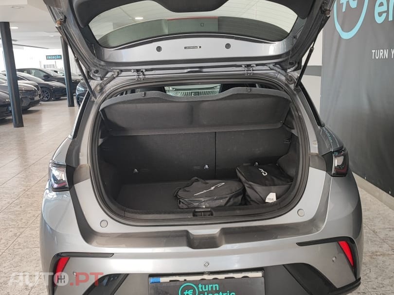 BYD Dolphin 60.4 kWh Comfort