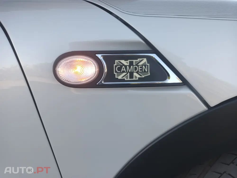 MINI Cooper Cooper D