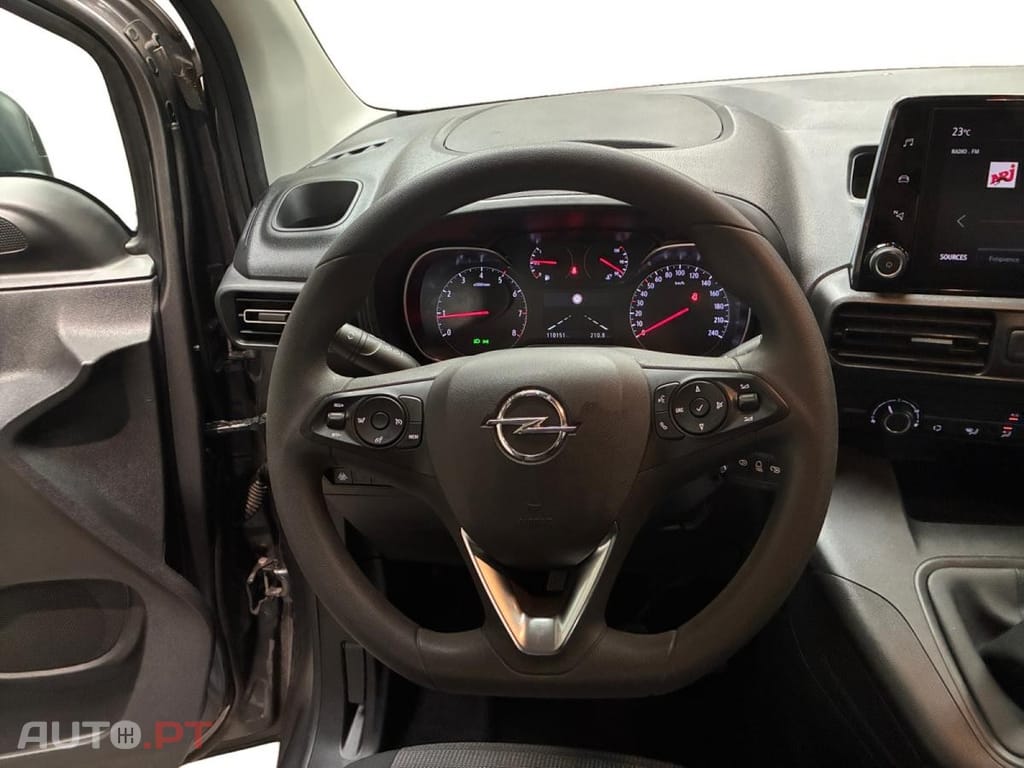 Opel Combo Life 1.5 CDTi L2H1 Edition