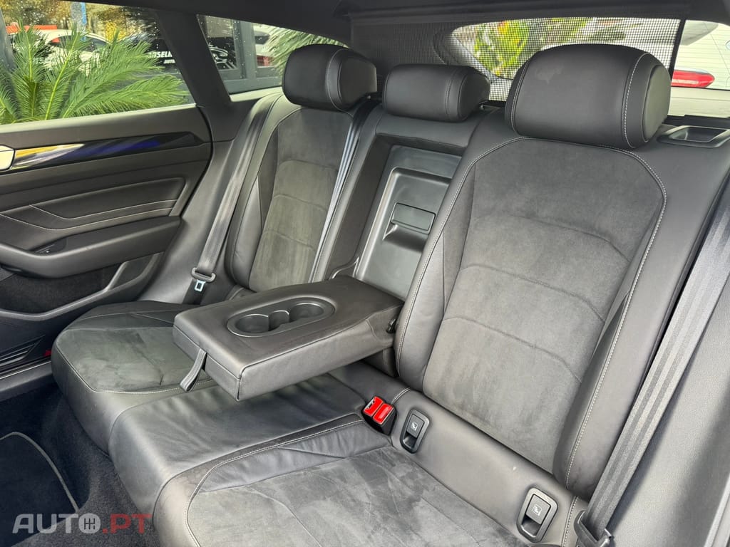 Volkswagen Arteon 2.0 TDI R-Line DSG