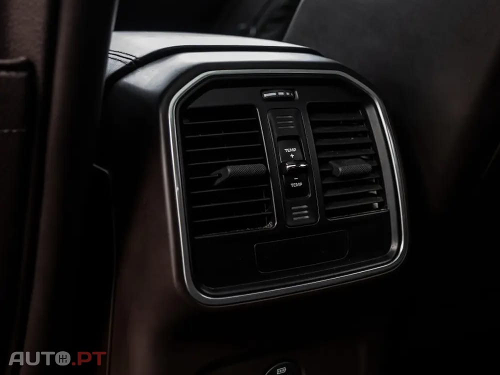 Porsche Macan Spirit (2019-2019)