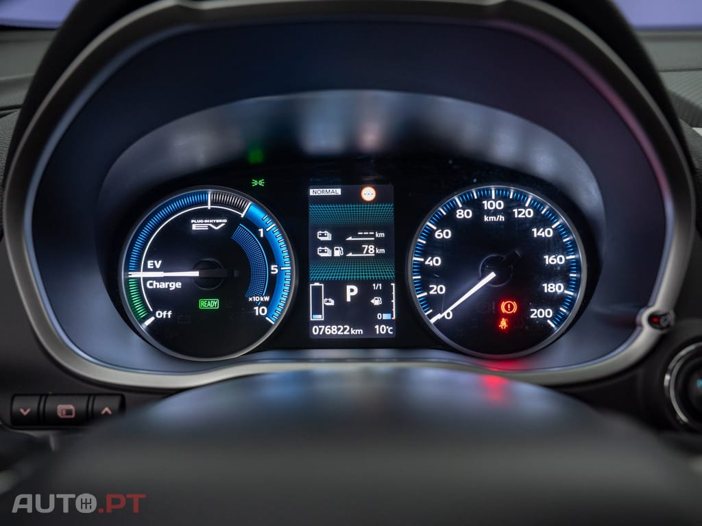 Mitsubishi Eclipse Cross 2.4 PHEV eMotion