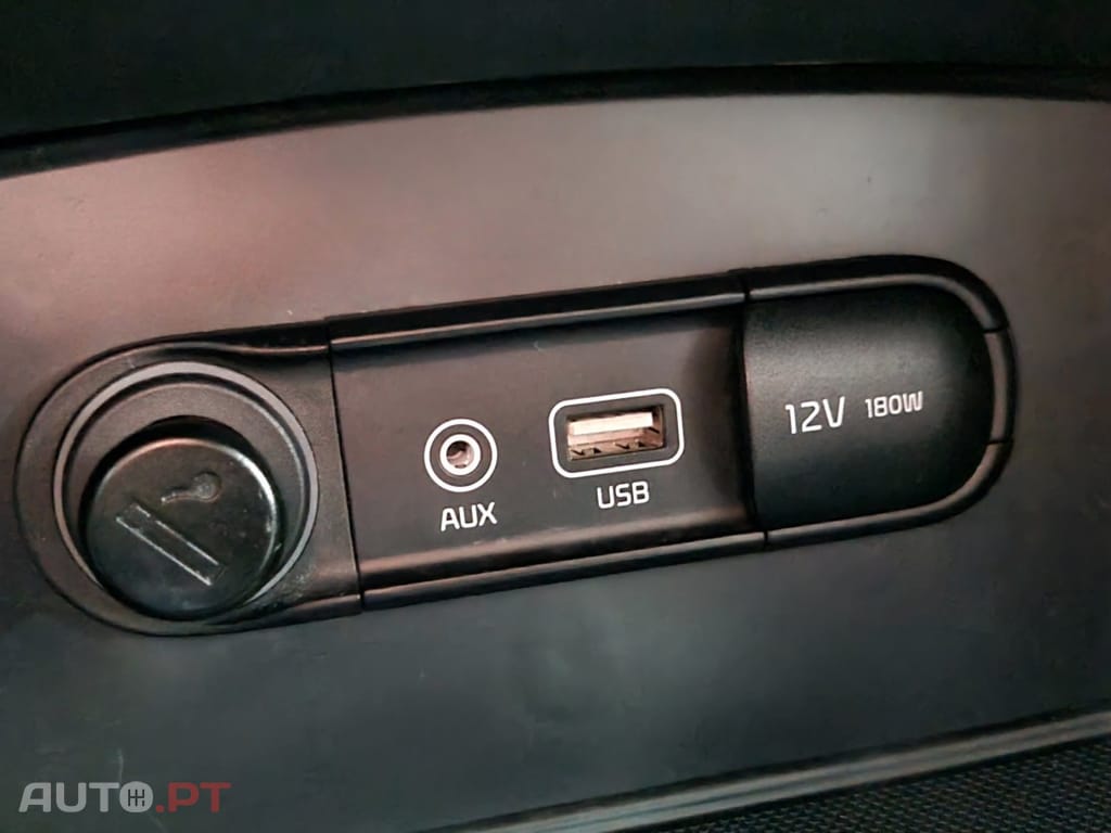Kia Optima 1.7 CRDi TX