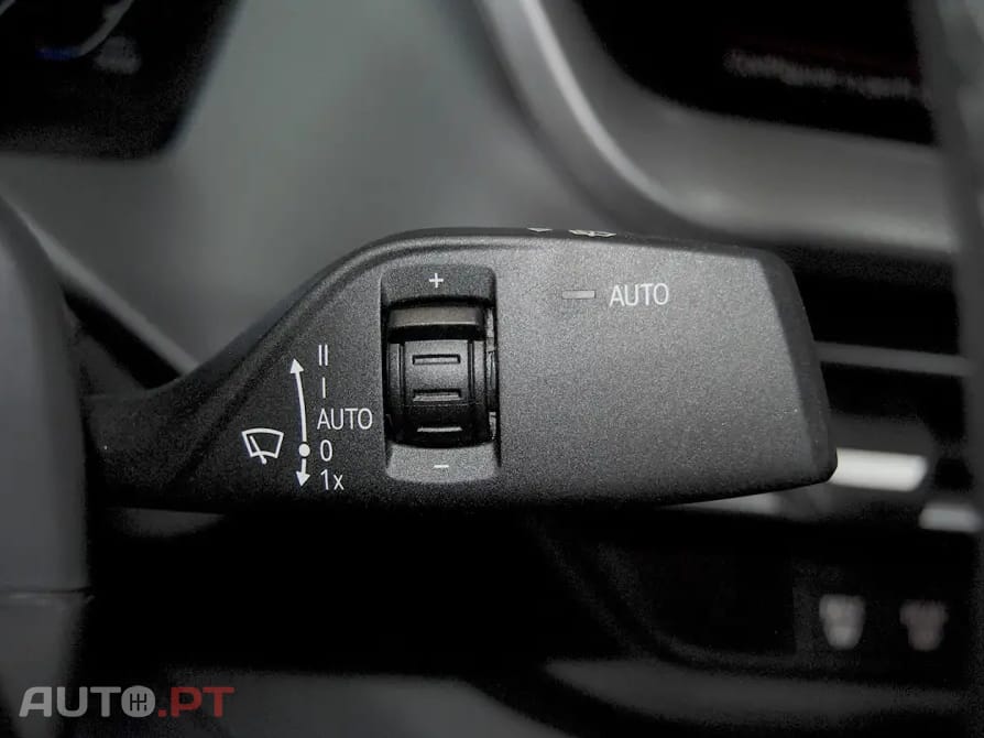 BMW 216 d Pack Desportivo M