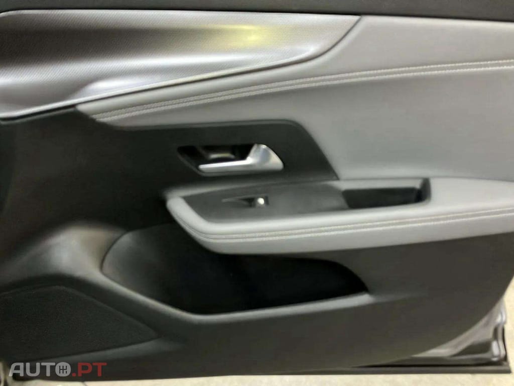 Opel Mokka 1.2 T Elegance AT