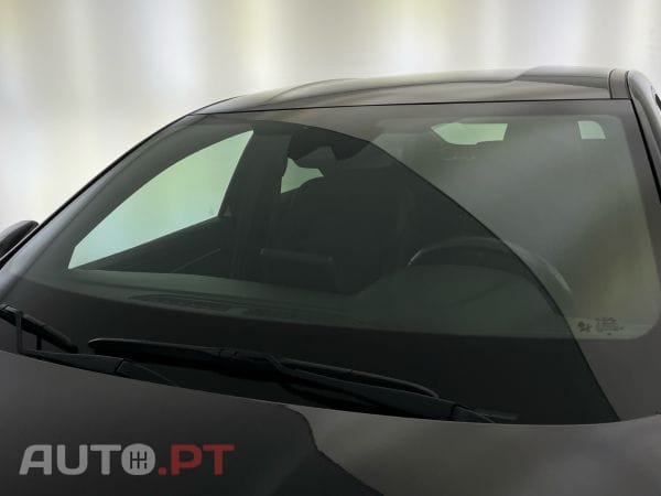 Renault Arkana 1.6 E-Tech Híbrido 145 R.S. Line