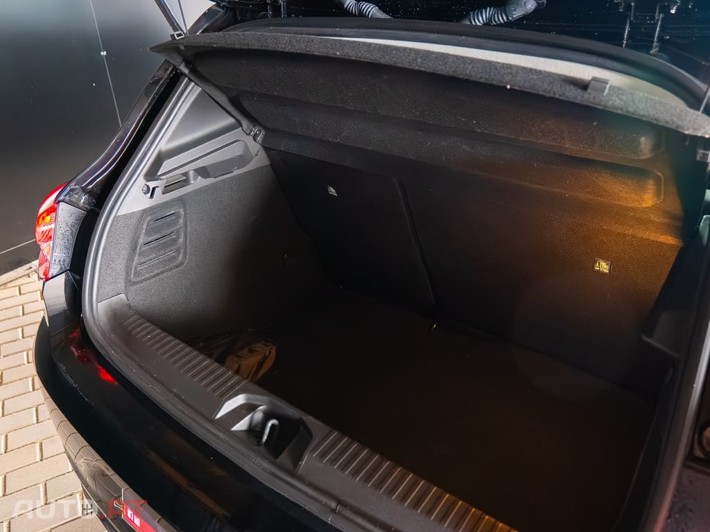 Renault Clio 1.0 TCe Techno Bi-Fuel