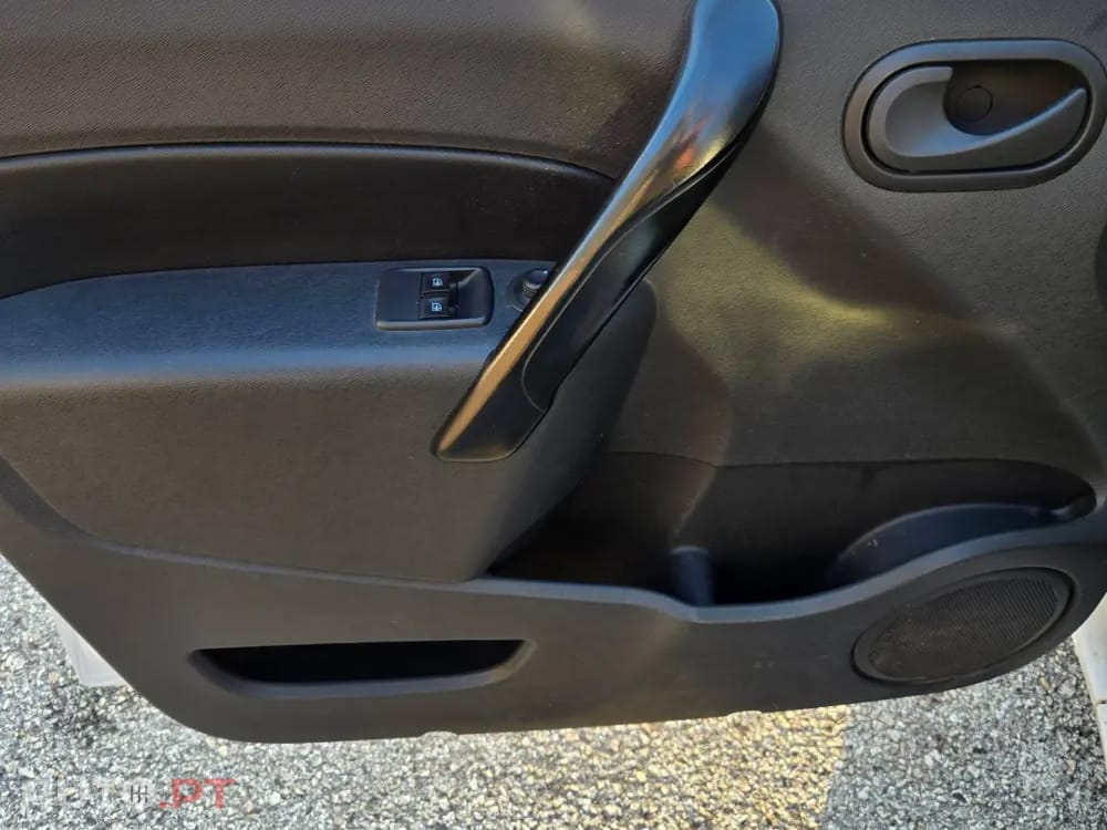 Renault Kangoo E-Tech 33KW