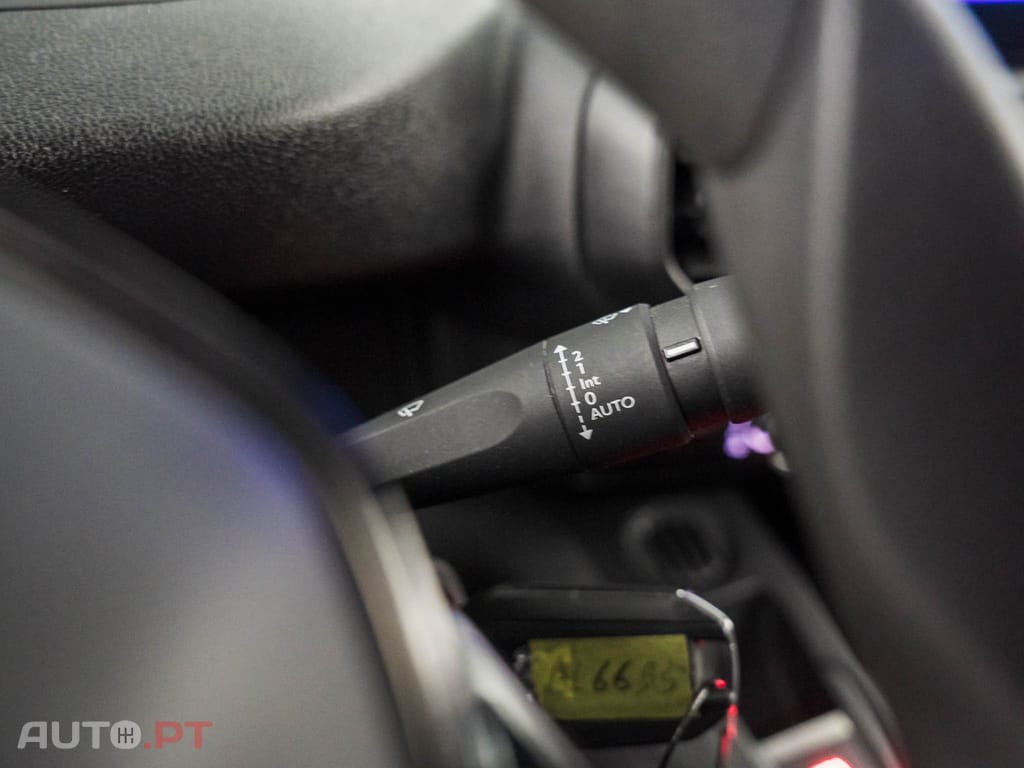 Peugeot Partner 1.5 BlueHDi Premium Standard