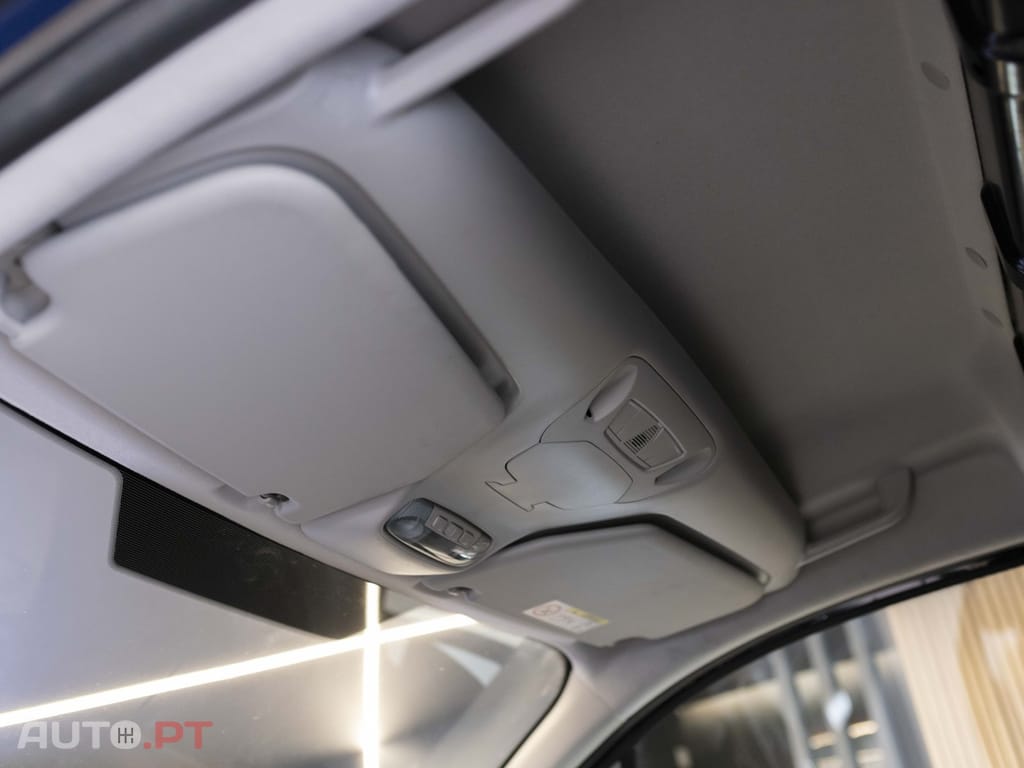 Ford Transit Connect Connect 1.5 TDCi 200 L1 Trend