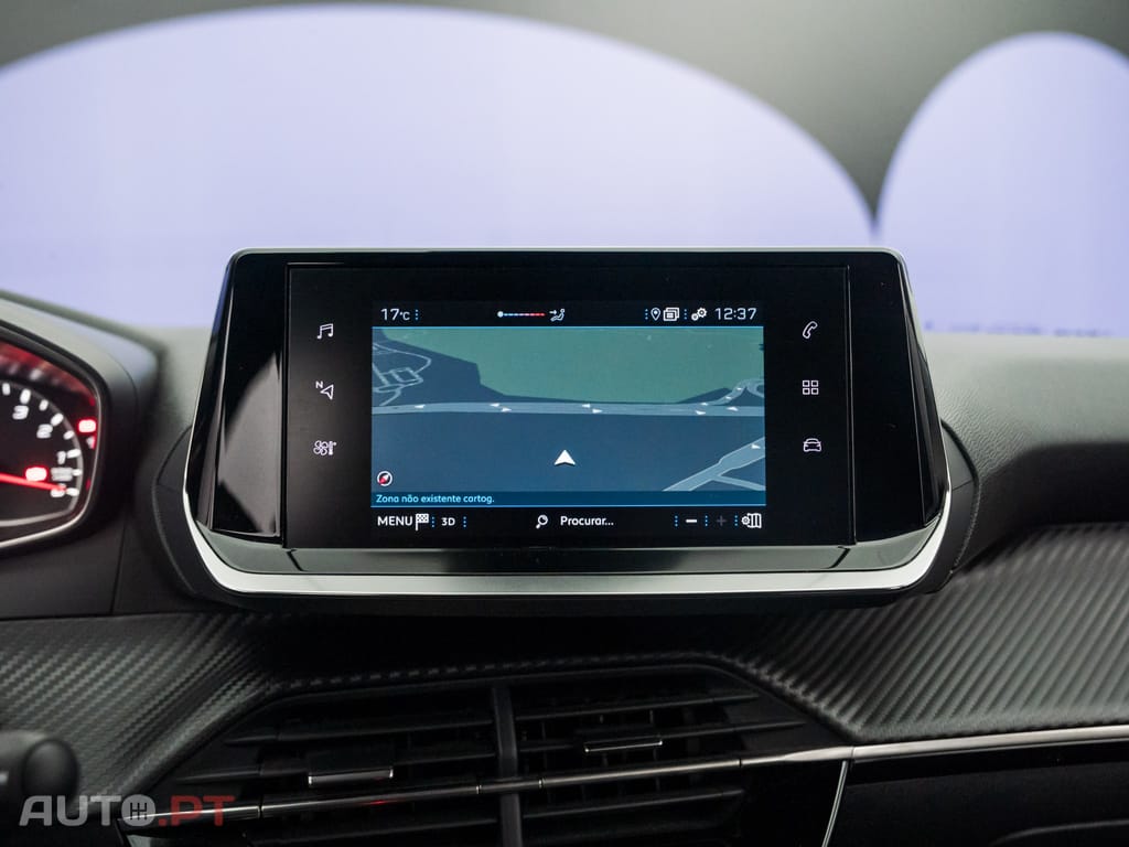 Peugeot 208 1.2 PureTech Active Pack