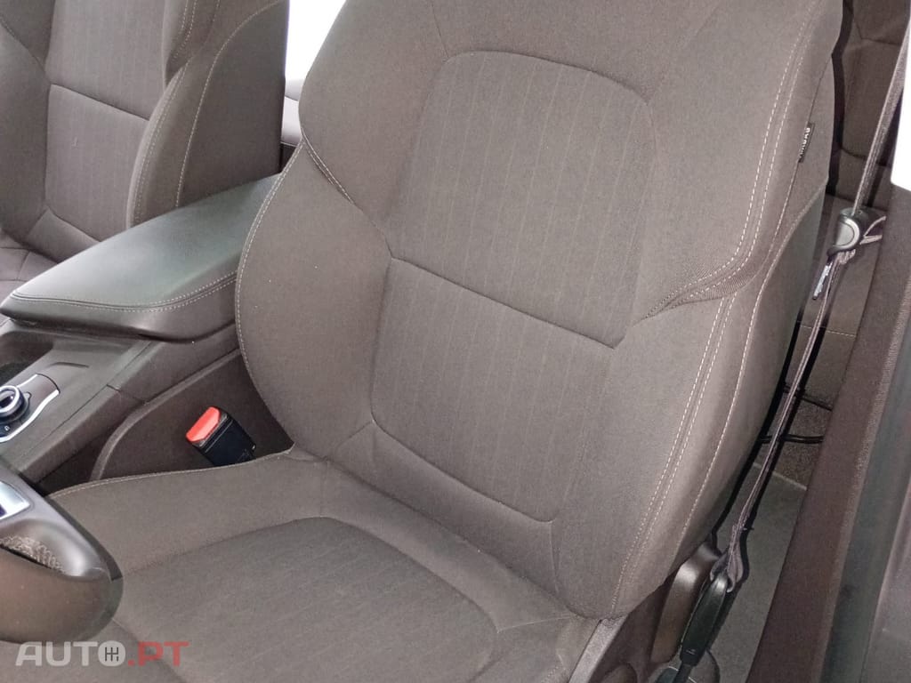 Renault Espace 1.6 dCi Zen