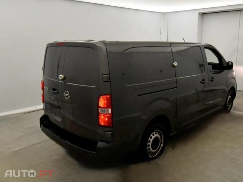 Opel Vivaro 2.0 CDTi L3H1 Essentia Inc