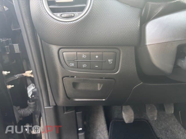 Fiat Punto 1.2 Easy S&S