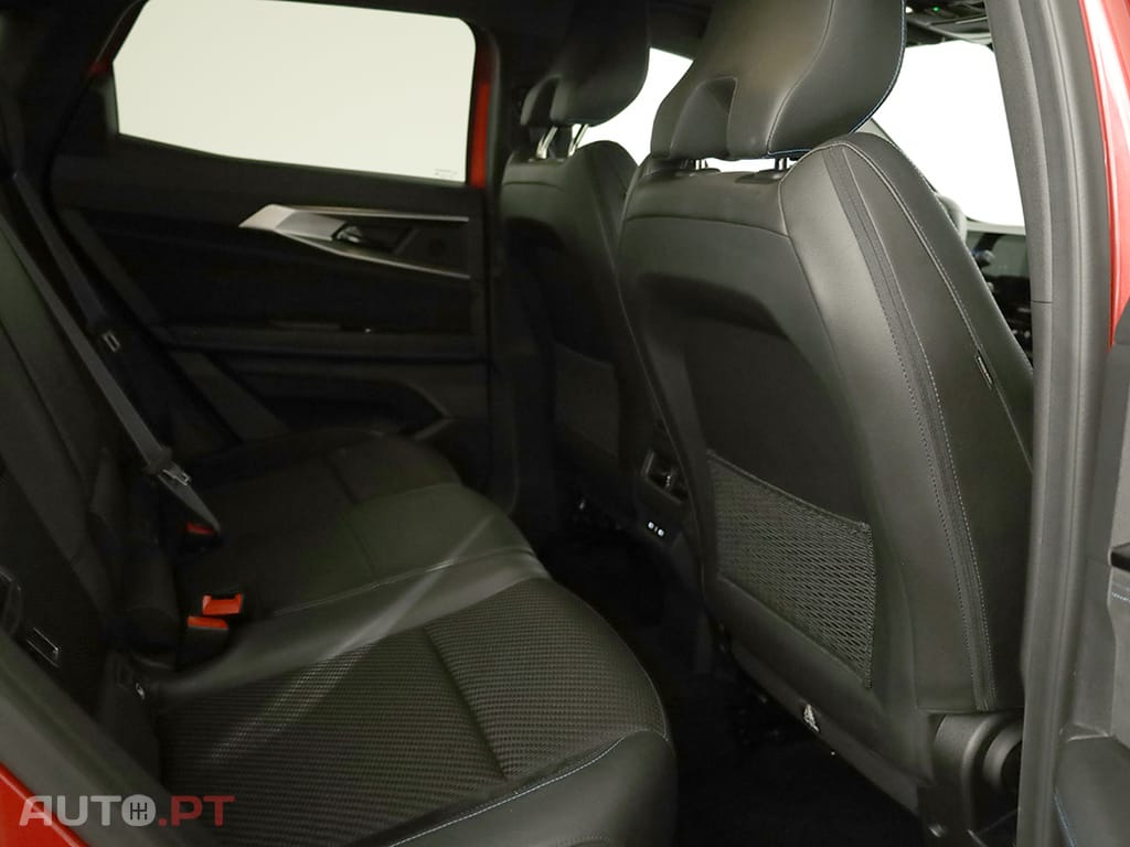 Renault Austral Austral 1.3 Mild Hybrid Techno Esprit Alpine Auto