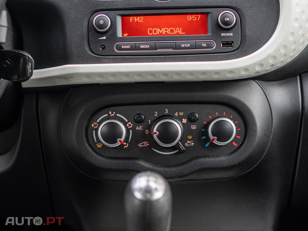 Renault Twingo 1.0 SCe Night&Day
