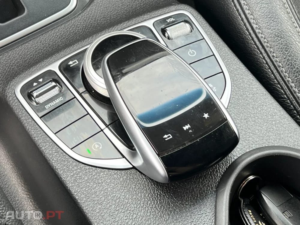 Mercedes-Benz X d 4MATIC Aut. POWER EDITION