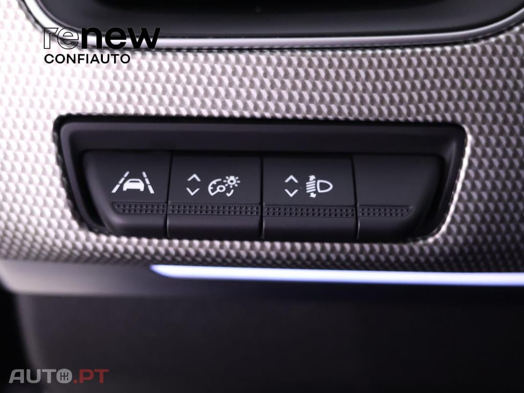 Renault Arkana 1.6 E-Tech Intens