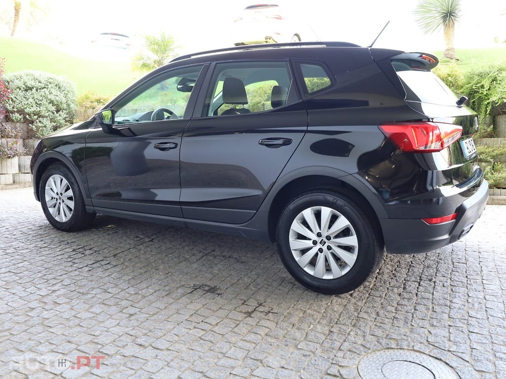 Seat Arona 1.0 TSI Style