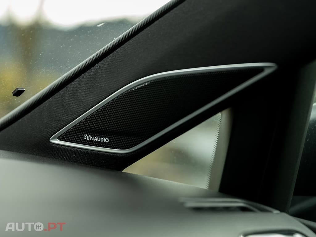 Volkswagen Golf 2.0 TSi GTi Performance