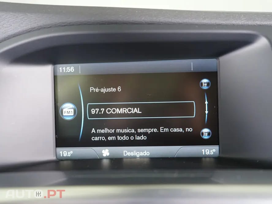 Volvo V60 1.6 D2 Momentum Eco