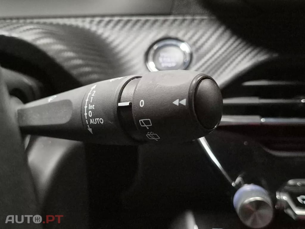 Peugeot E-208 50 kWh Active Pack