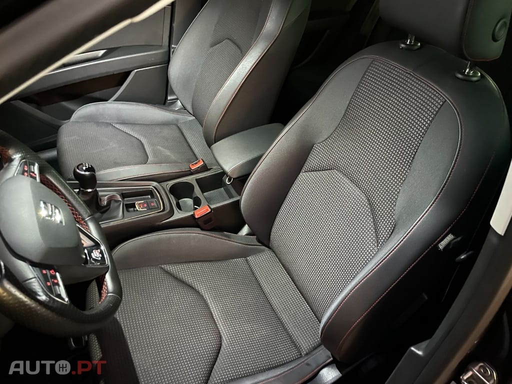 Seat Leon 1.0 EcoTSI FR S/S