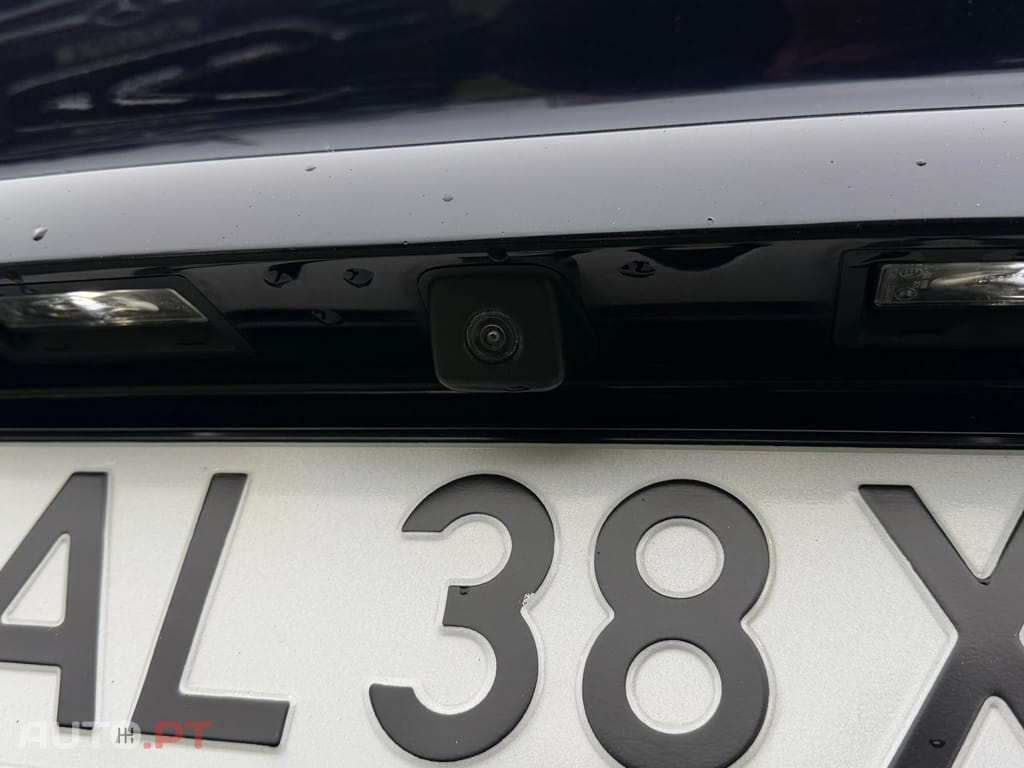 Peugeot 508 1.6 Hybrid GT e-EAT8