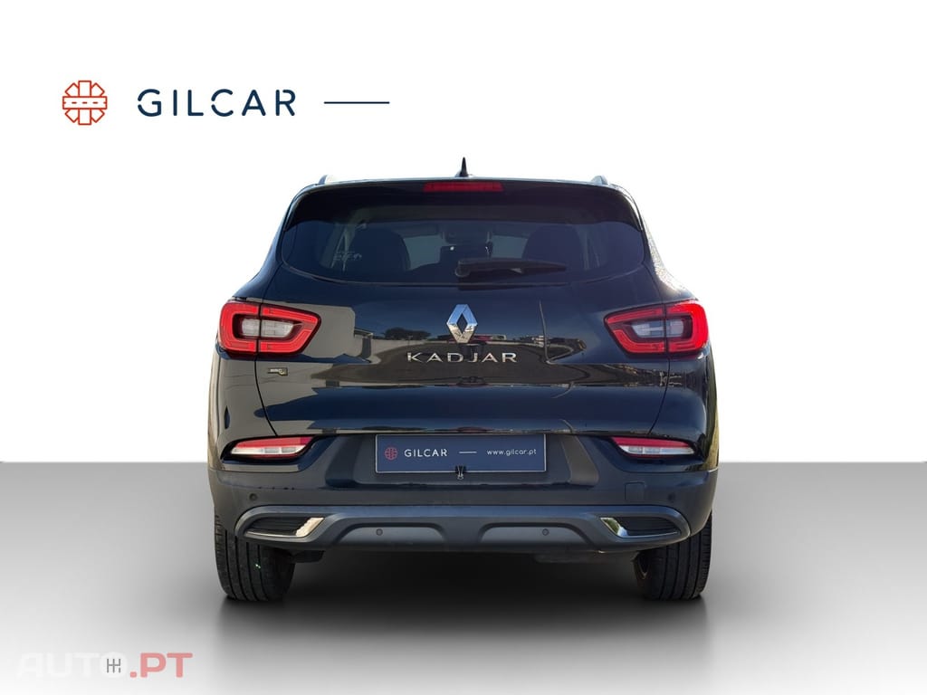 Renault Kadjar 1.5 dCi Intens