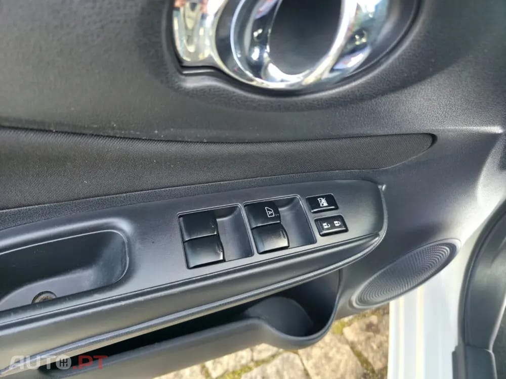 Nissan Note 1.2 Acenta