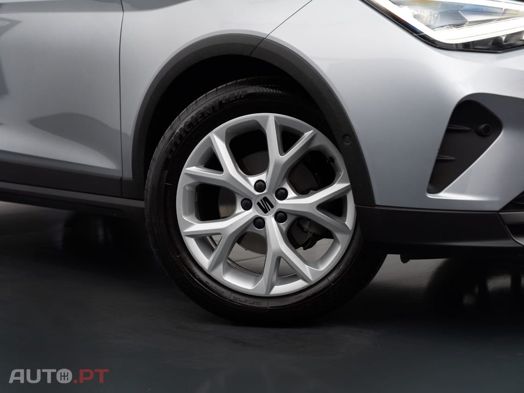 Seat Arona 1.0 TSI FR