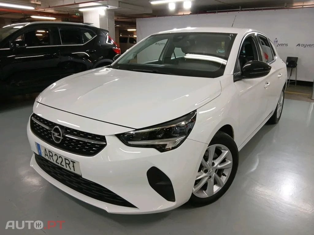 Opel Corsa 1.5 D Business