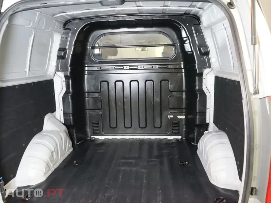 Hyundai H-1 2.5 CRDi Travel Comfort