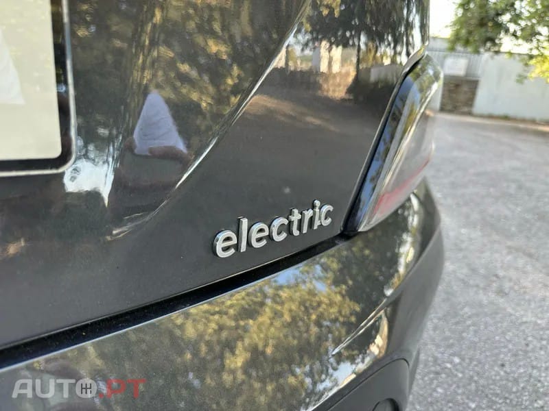 Hyundai Kauai 64 kWh Premium+Pack Premium