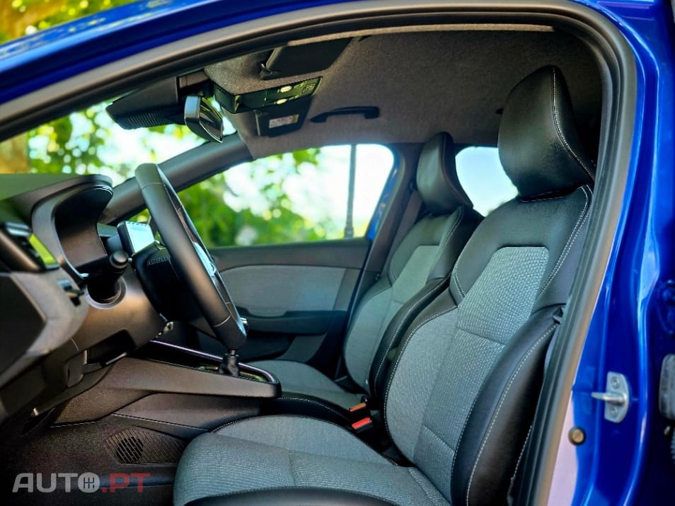 Renault Clio 1.0 TCe Intens