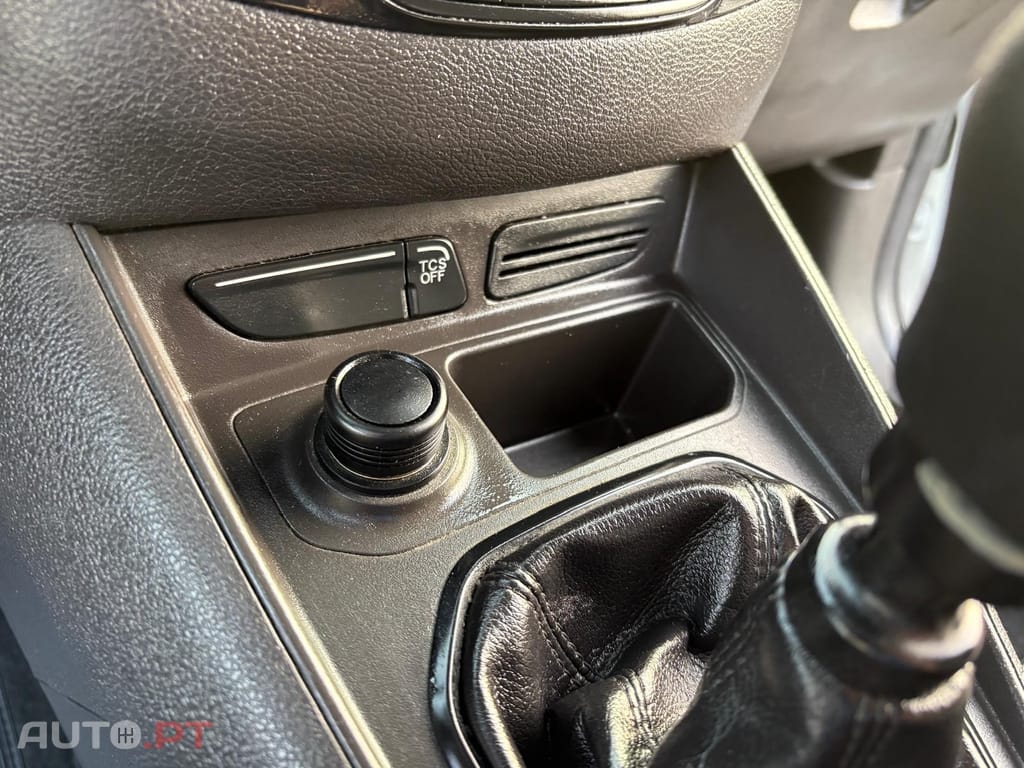 Ford Transit 1.5 TDCi Ambiente