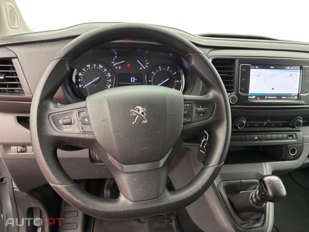 Peugeot Expert 1.5 BlueHDi Long